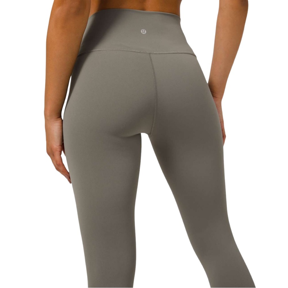 Wunder Under High-Rise Tight 25" *Luxtreme